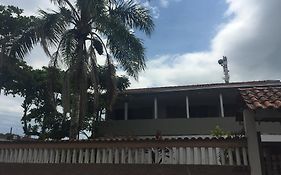 Pousada Praia De Leste Casa De Hóspedes